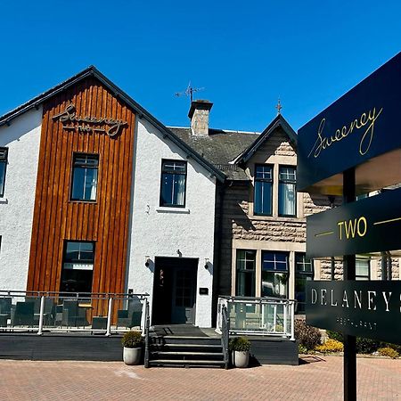 Sweeney Aviemore Two Extérieur photo